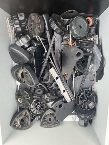 Recaro spares - spares,