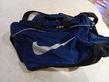 Nike Vintage Duffle Bag Sports