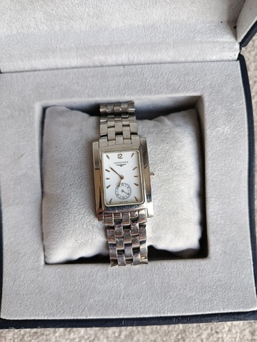 Longines dolce vita men - dolce,