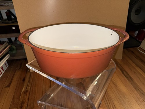 Vintage creuset volcano - vintage, le