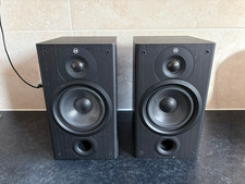 Mordaunt Short M20 Standmount