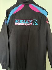 Kelly Motorsport Rally Jacket