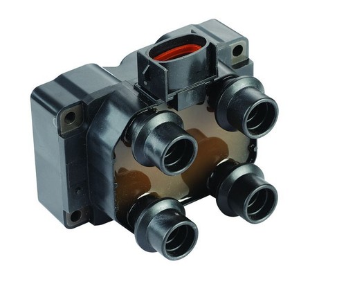 Block ignition coil fuel parts - coil,