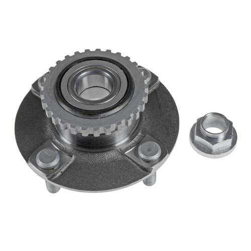 Blue print wheel bearing kit - bearing,