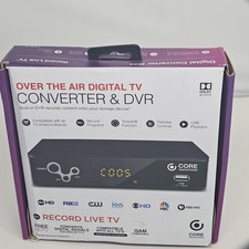 DP Audio CTCB105 Core