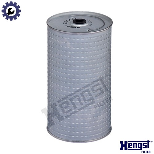 Oil filter e200m - filter, d05