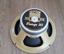 Celestion G12 Vintage 30 - 16