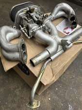 Webber Carb Beetle / Bus