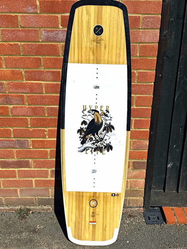 Hyperlite guara 147 wakeboard - 147,