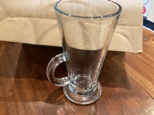 Commercial catering glasses