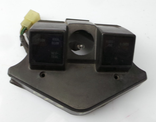 Kawasaki gpz 550 tank - gpz,