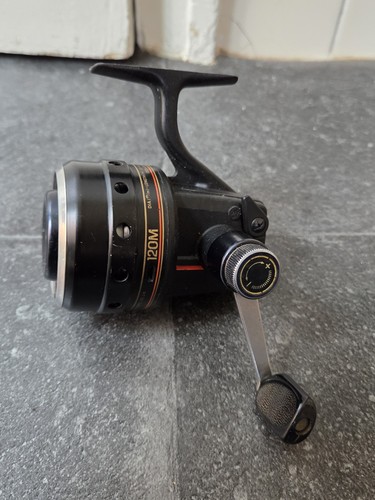 Vintage daiwa harrier 120m - daiwa,