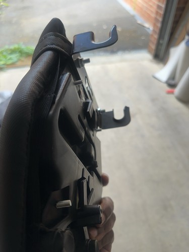 S1000rr hp4 rear seat - s1000rr, /hp4