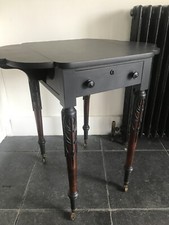 Vintage Antique Table, End Table, Side Table, Coffee Table