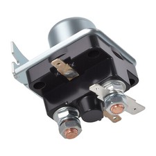 12V STARTER SOLENOID CLASSIC