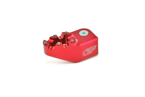 Csp gas pro rear - gas,