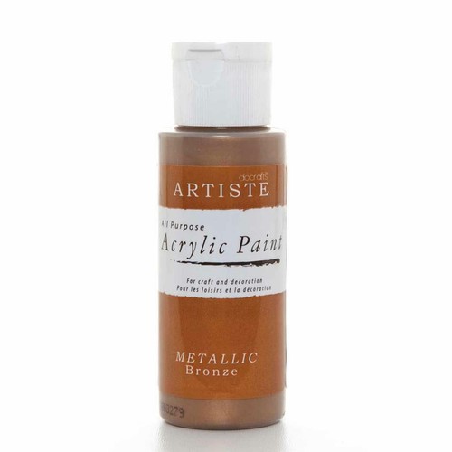 West docraft artiste craft - west,