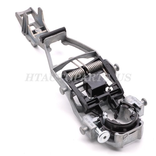 New front rear - or, inner