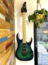 Ibanez RG370AHMZ Electric Guitar