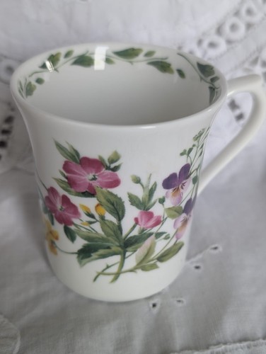 Queen fine bone - queen's, mug