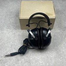 Pioneer SE-205 Vintage Corded