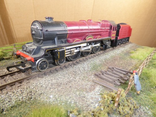 Triang gauge lms - 00, princess