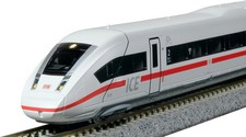 KATO N Gauge ICE4 Basic Set