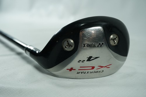 Yonex cyberstar 4 hybrid - yonex, xc+