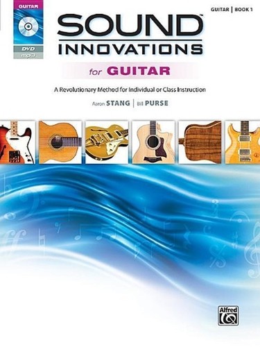 Sound innovations aaron - innovations,