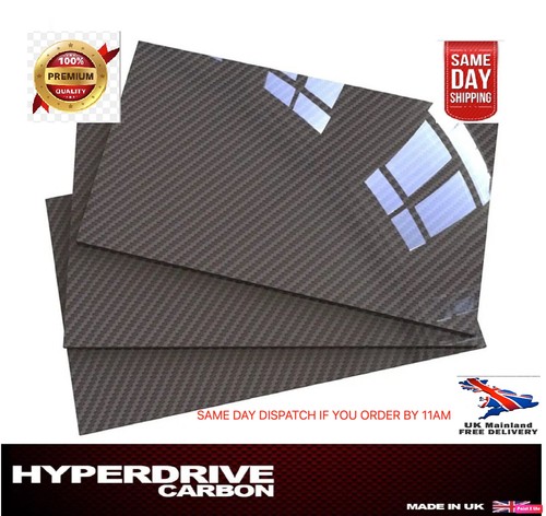 Carbon fibre sheet plate - carbon,