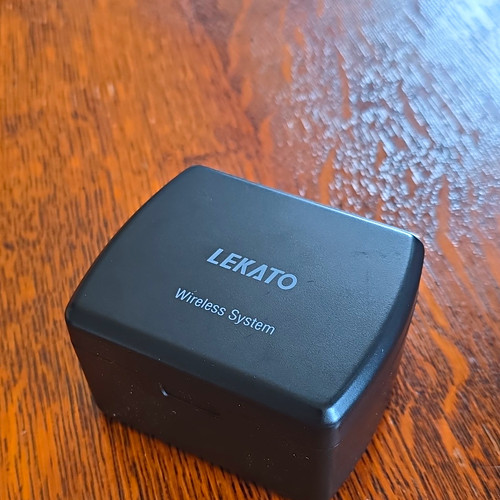 Lekato guitar bass wireless - lekato, guitar/bass