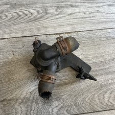 Audi A4 B8 2.0 TDI Auxiliary Water Pump Coolant Circuit Bracket 03L965561A