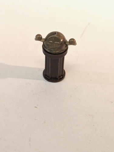 Ship model fittings - model,