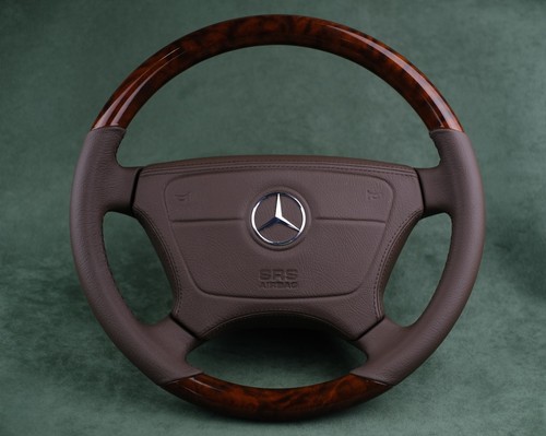 Genuine mercedes w140 w124 - mercedes,
