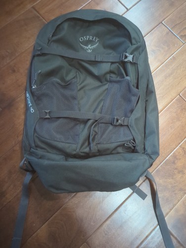 Osprey farpoint 40l - farpoint, travel