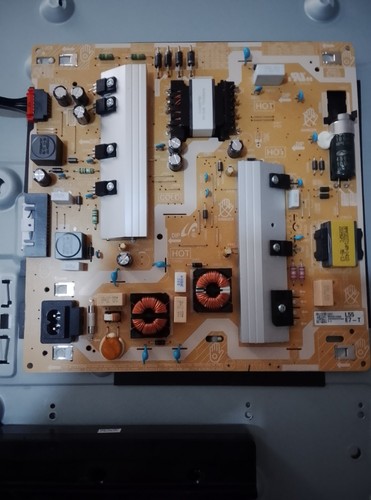 Samsung power board - tv,