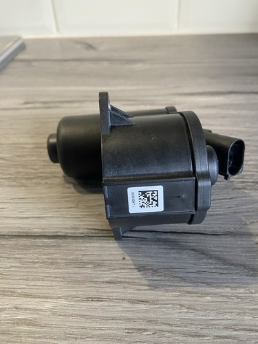 Electric parking brake - electric,