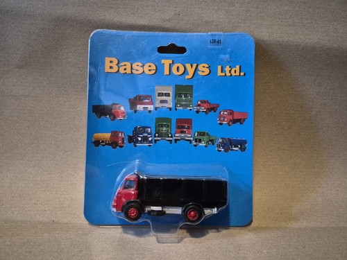 Base toys models ltp 01 - base,