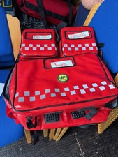 SP Parabag Extreme backpack