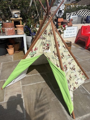 Cath kidston children - cath, tent