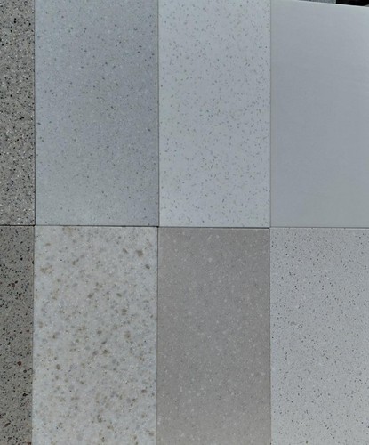 Antibacterial corian boards - boards,