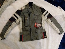 Hit Air Air Bag Body Protector