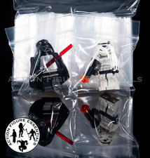 100 Acid Free Storage Bags for