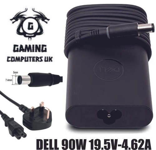 Original dell fa90pe1 5v - dell, 19.5v