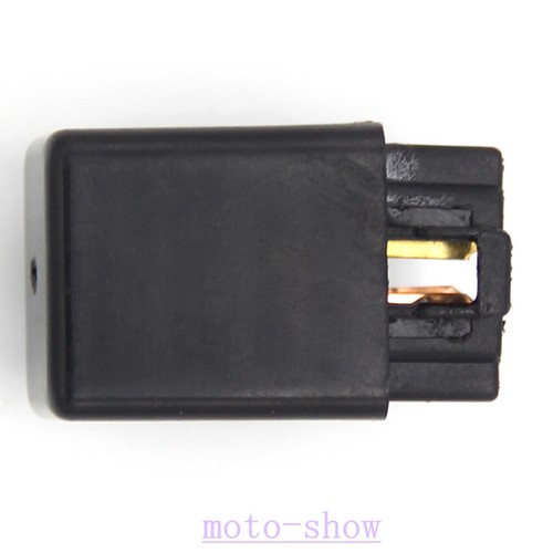 Starter solenoid relay for - relay,