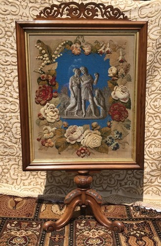 Stunning museum quality - quality, fire
