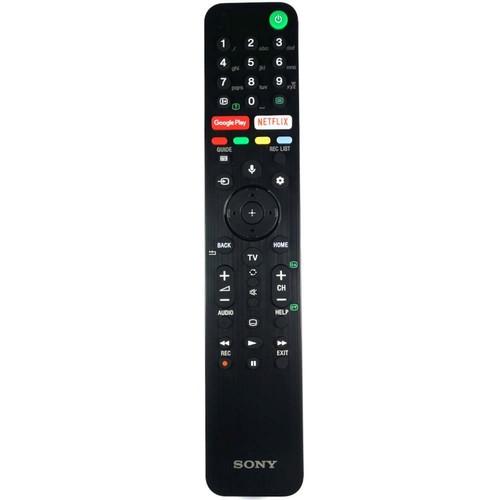Genuine sony 55a8 remote - sony,