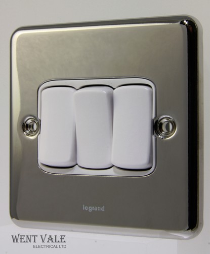 Legrand synergy 7332 - 03,