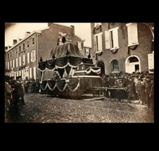 Abraham Lincoln Funeral PHOTO