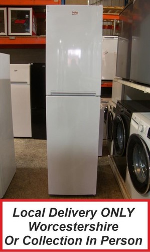 Beko cfg4501w white tall - beko,